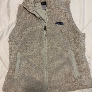 Patagonia vest